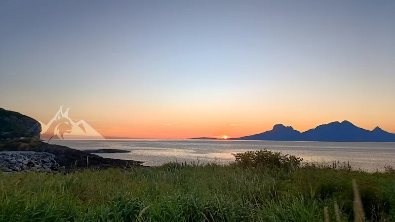Landausflüge ab Hafen Bodø
